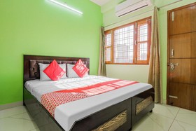Shanti Homestay by Oyo Rooms