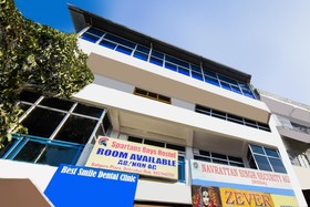 Shikha Guest House by OYO Rooms