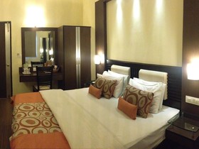 Shiva Residency Dehradun