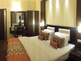 Shiva Residency Dehradun