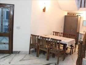 Shree Lakshmi Guest House