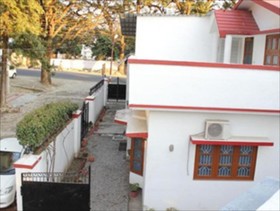 Shree Lakshmi Guest House