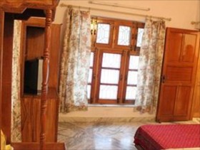 Shree Lakshmi Guest House