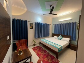 Shreem Homestay