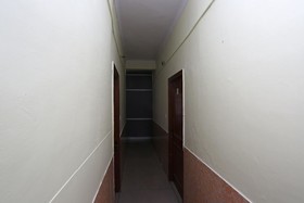 Shri Guest House by OYO Rooms