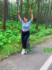 Sukoon Retreat Dakpathar