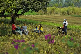 Sukoon Retreat Dakpathar