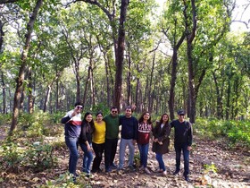 Sukoon Retreat Dakpathar