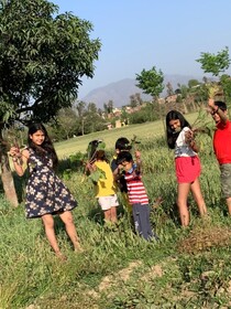 Sukoon Retreat Dakpathar