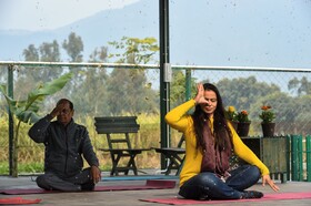 Sukoon Retreat Dakpathar