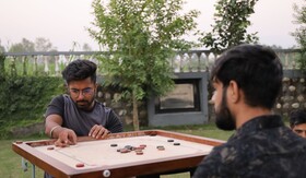 Sukoon Retreat Dakpathar