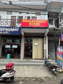 Swagat Guest House