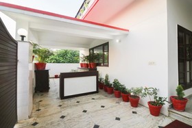 The Bird by OYO Rooms