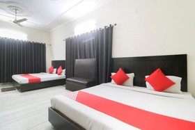 The Bird by OYO Rooms