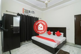 The Bird by OYO Rooms