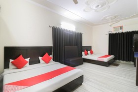 The Bird by OYO Rooms