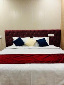 The Bluewind Resort