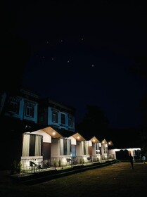 The Bluewind Resort