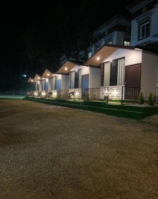 The Bluewind Resort