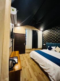 The Bluewind Resort