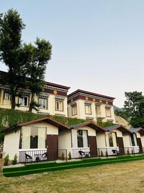 The Bluewind Resort