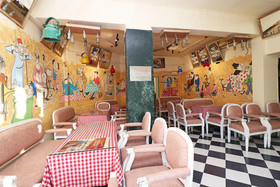 The Central Palm Hotel by OYO Rooms