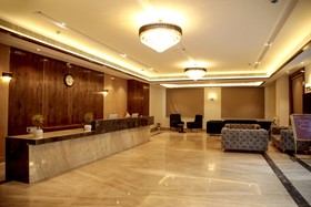 The Emerald Grand
