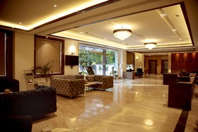 The Emerald Grand