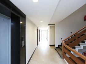 The Green Majestic by OYO Rooms