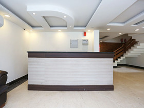The Green Majestic by OYO Rooms