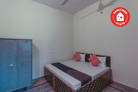 The Greenwoods Retreat by OYO Rooms