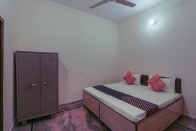 The Greenwoods Retreat by OYO Rooms