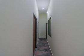 The Greenwoods Retreat by OYO Rooms