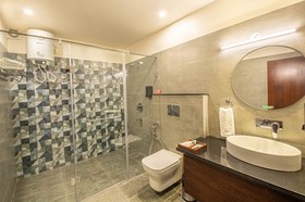 The Hotel Js Souvenir