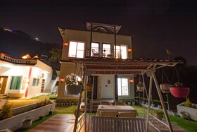 The Narayana Home Stay