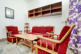 The Nirupamrattan by OYO Rooms