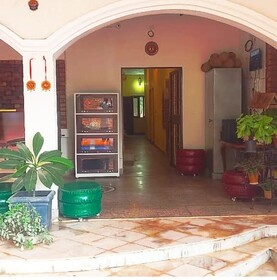 The Palm Bliss Resort