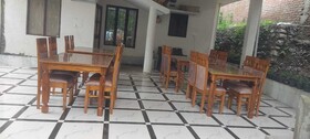 The Palm Bliss Resort