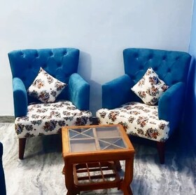 The Palm Bliss Resort