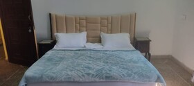 The Palm Bliss Resort