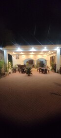 The Palm Bliss Resort