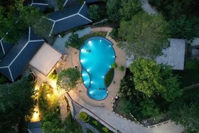 The Punarnava Resort