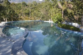 The Punarnava Resort