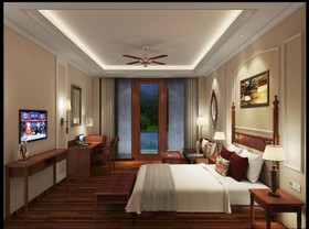 The Punarnava Resort
