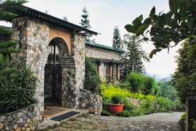 Tree of Life Resort, Dehradun Foothills