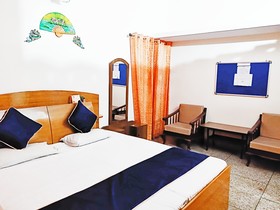 Ubex Home Dehradun