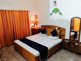 Ubex Home Dehradun