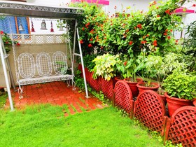 Ubex Home Dehradun