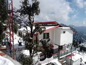 Veenu's Cottage