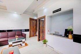 Vibes Inn